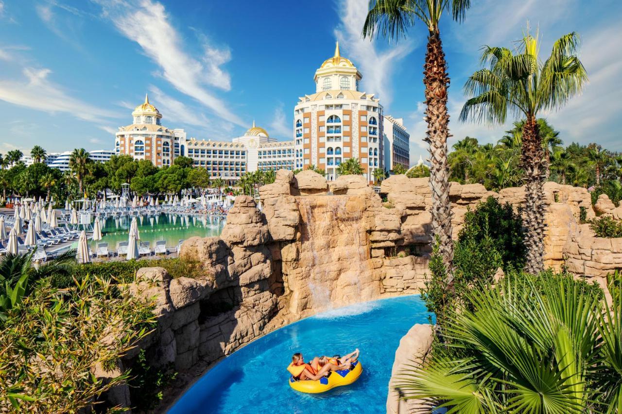 Delphin Be Grand Ośrodek wypoczynkowy 5*