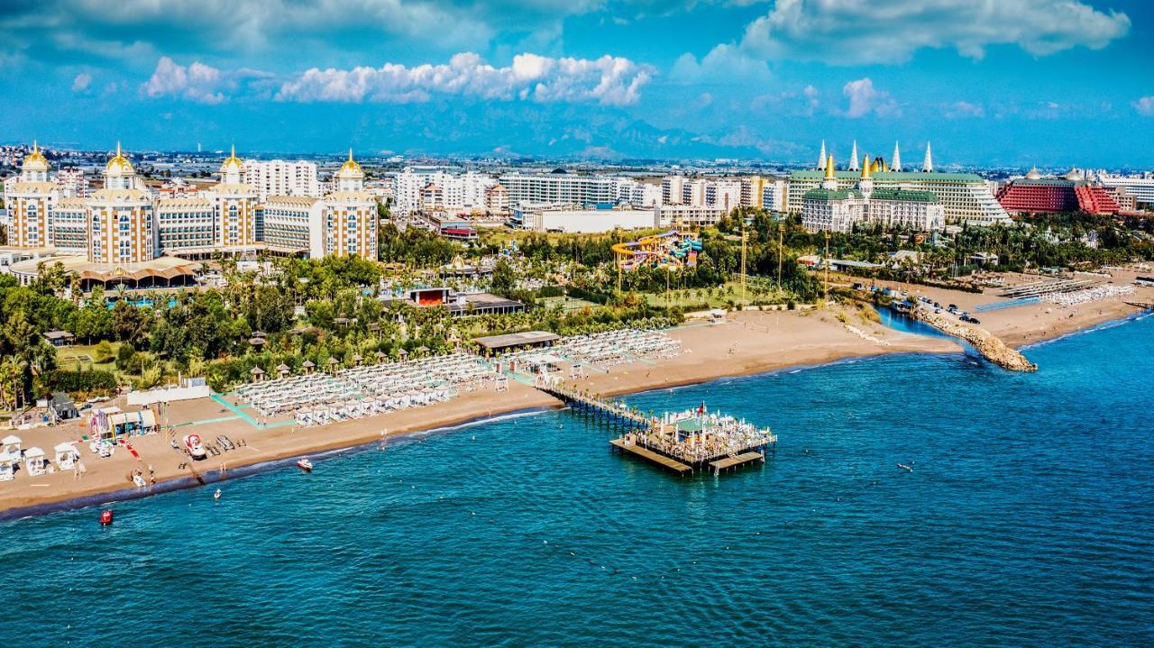 Ośrodek wypoczynkowy Delphin Be Grand
