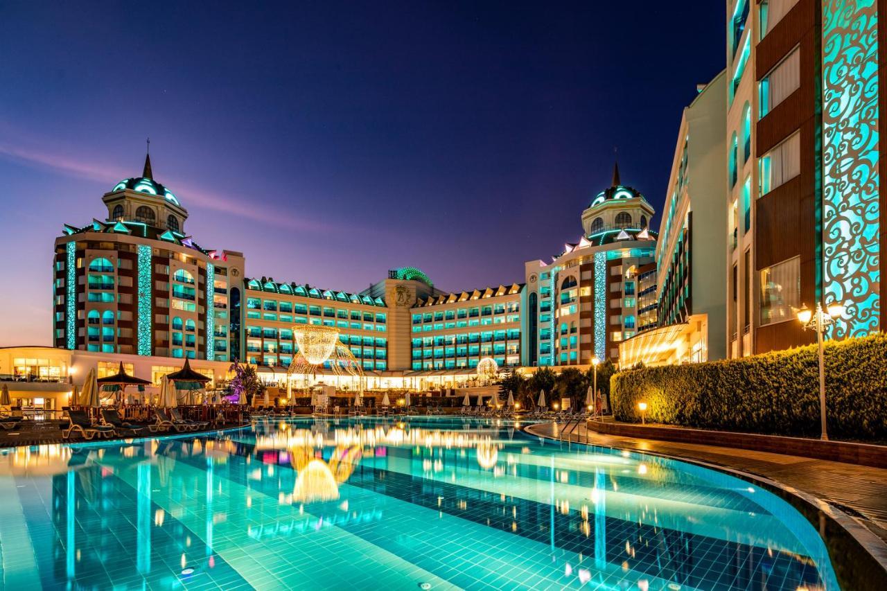 Delphin Be Grand Ośrodek wypoczynkowy 5*