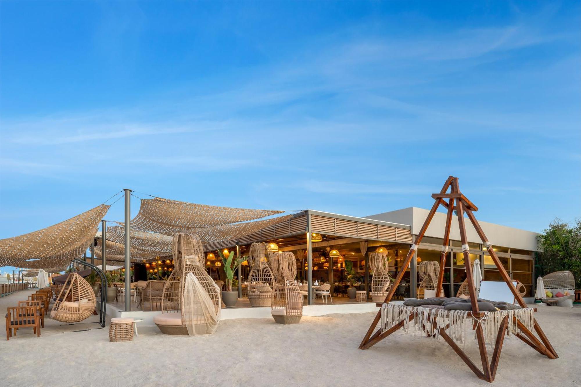 Delphin Be Grand Ośrodek wypoczynkowy 5*